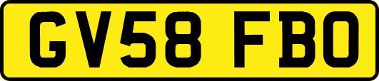 GV58FBO