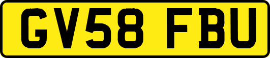 GV58FBU
