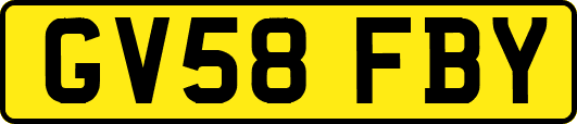 GV58FBY