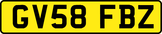 GV58FBZ