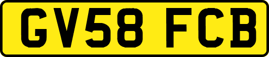 GV58FCB