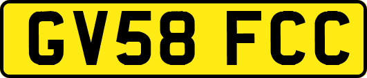GV58FCC