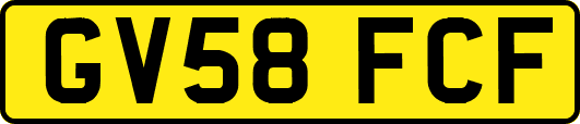 GV58FCF