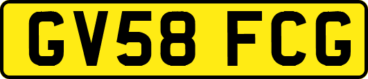 GV58FCG