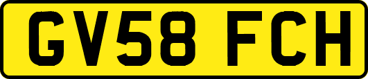 GV58FCH