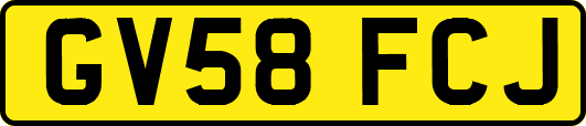 GV58FCJ