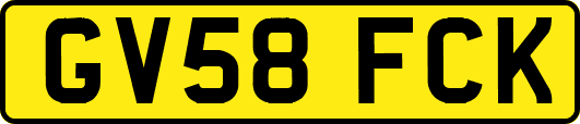 GV58FCK