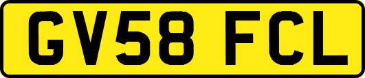GV58FCL