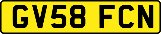 GV58FCN