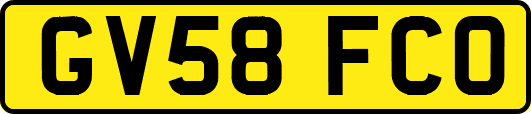 GV58FCO