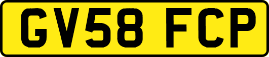 GV58FCP