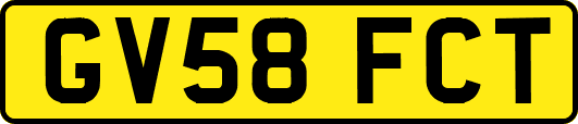 GV58FCT