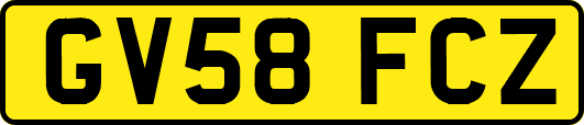 GV58FCZ