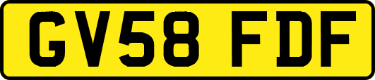 GV58FDF