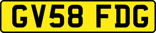 GV58FDG