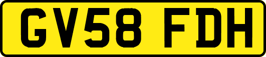 GV58FDH