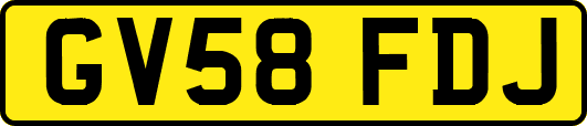 GV58FDJ