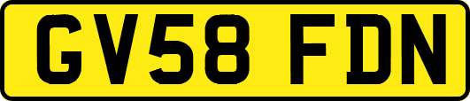 GV58FDN