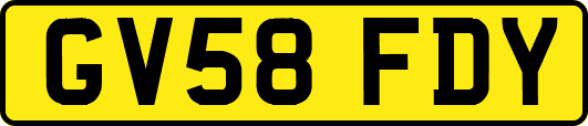 GV58FDY