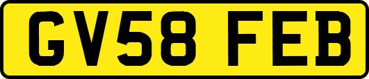 GV58FEB