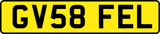 GV58FEL