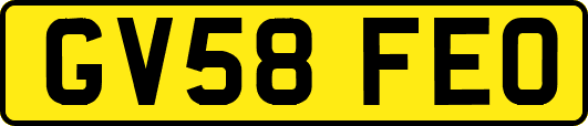 GV58FEO