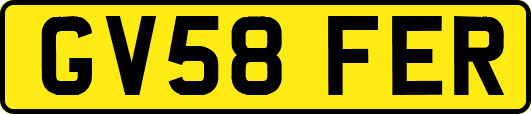 GV58FER