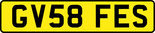GV58FES