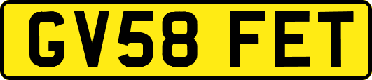 GV58FET