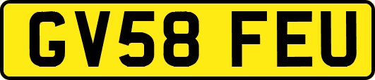 GV58FEU