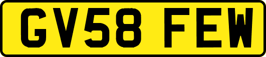 GV58FEW