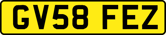 GV58FEZ