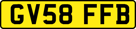 GV58FFB