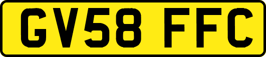 GV58FFC