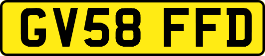 GV58FFD
