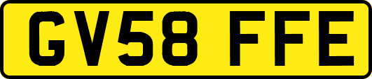 GV58FFE