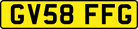 GV58FFG