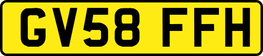 GV58FFH
