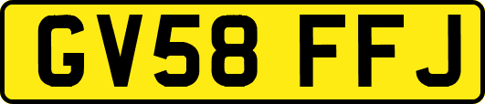 GV58FFJ