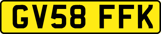 GV58FFK