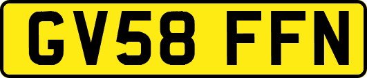 GV58FFN