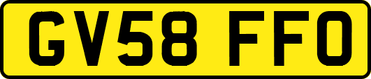 GV58FFO