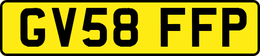 GV58FFP