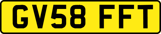 GV58FFT