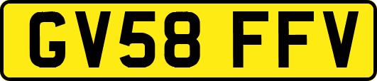 GV58FFV
