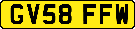 GV58FFW