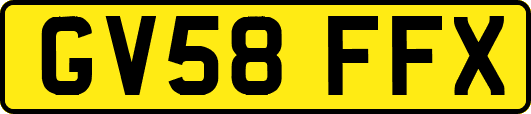 GV58FFX