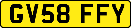 GV58FFY