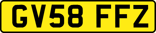 GV58FFZ