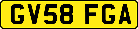 GV58FGA